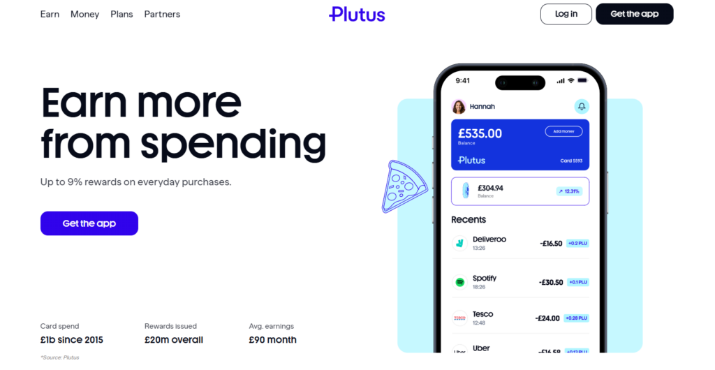 Plutus