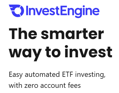 InvestEngine