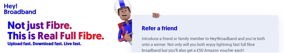 HeyBroadband