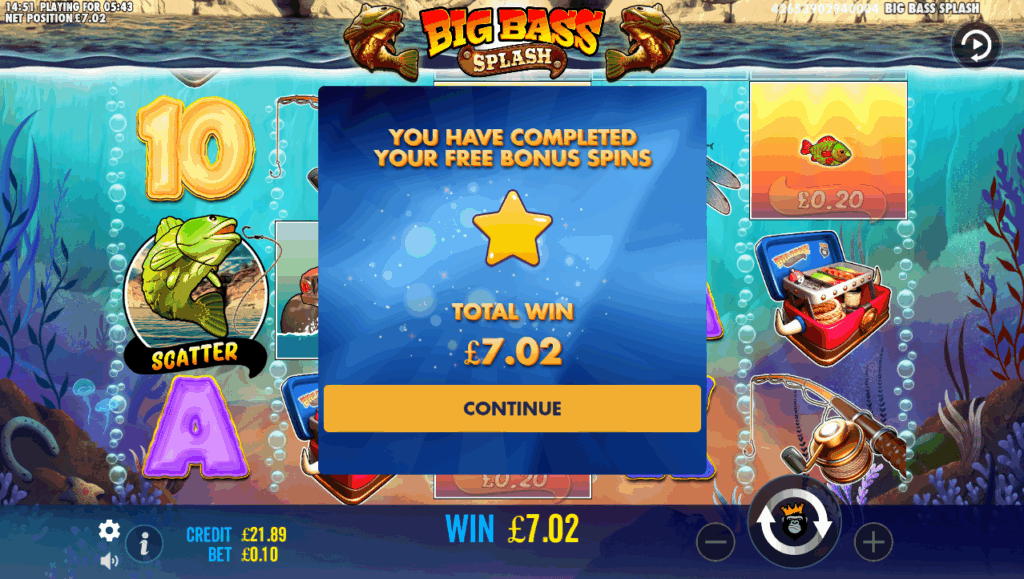 Outplayed June 2025 Update - free spins 2