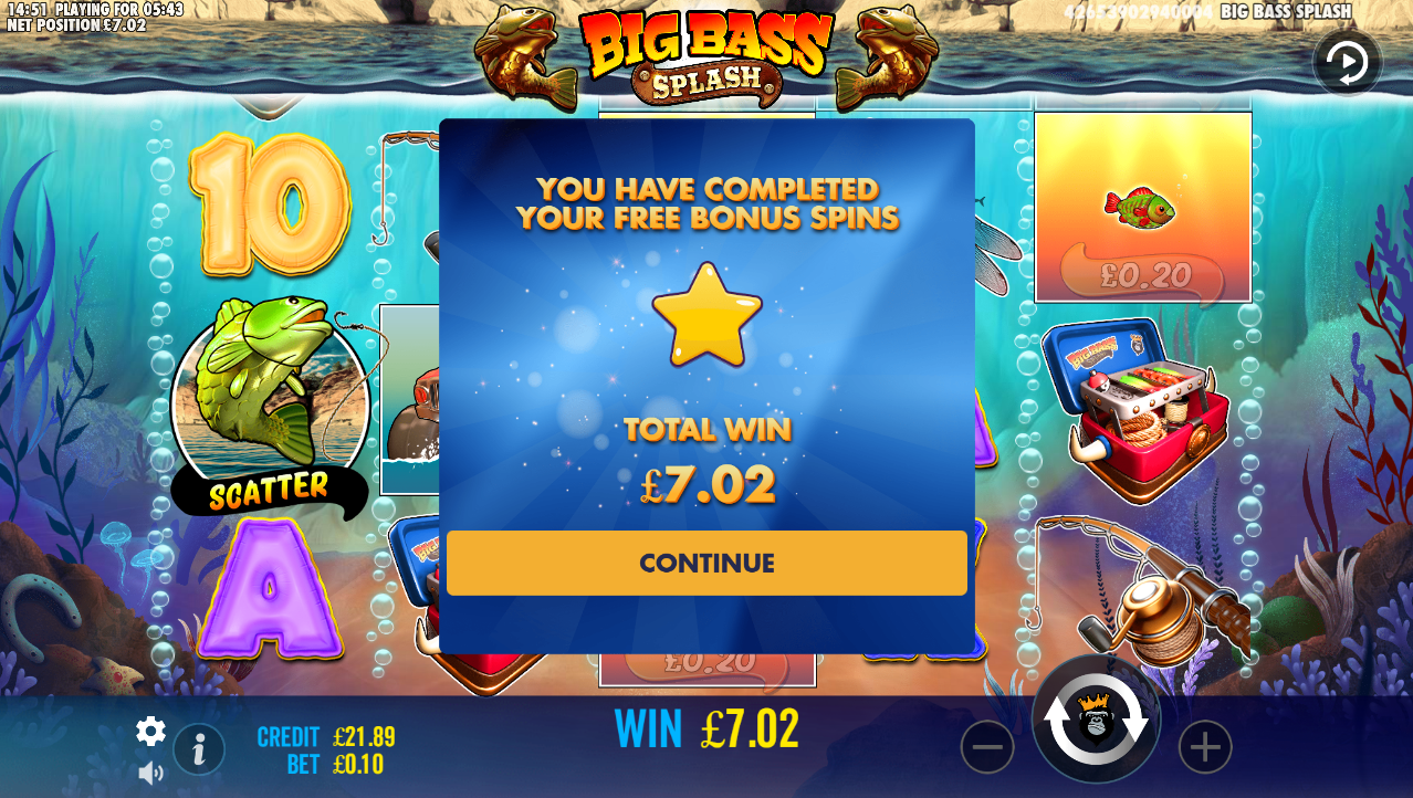 Outplayed June 2025 Update - free spins