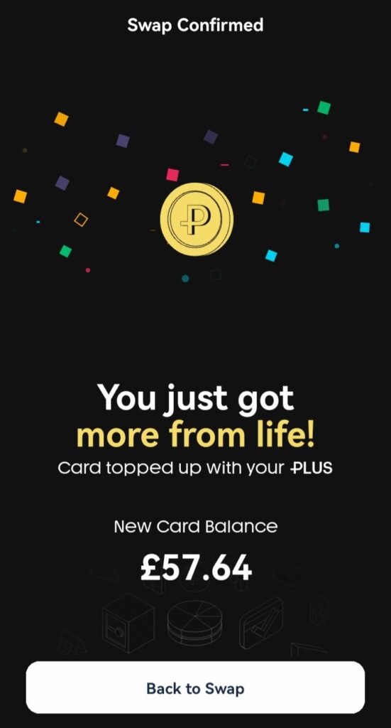 Plutus Swap -2