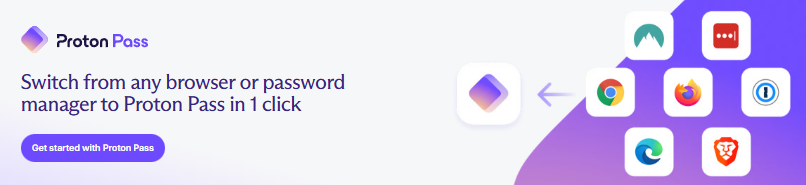 Password vault with 2FA