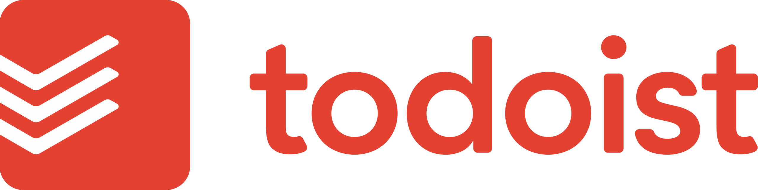Todoist – My #1 task manager for money experiments