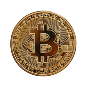 Bitcoin DCA experiment

