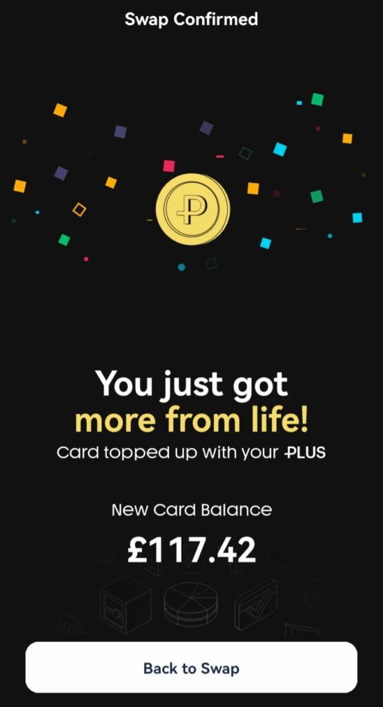 Plutus Swap -2