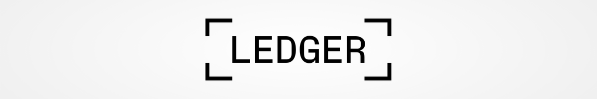 Ledger