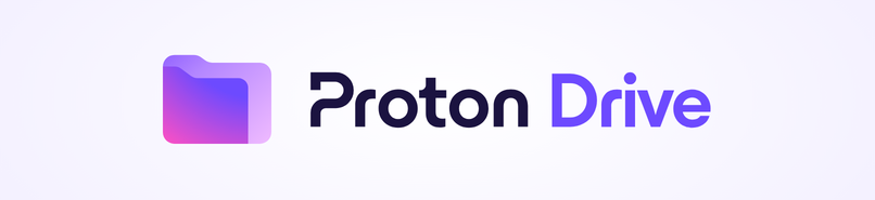 Proton Drive