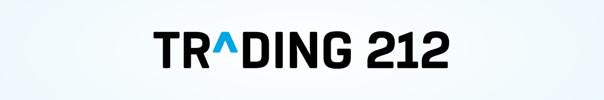 Trading 212